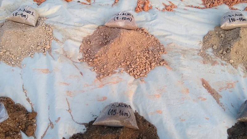 U.S. Backs Madagascar Rare Earths Project in Push to Loosen China's Supply Chain Grip