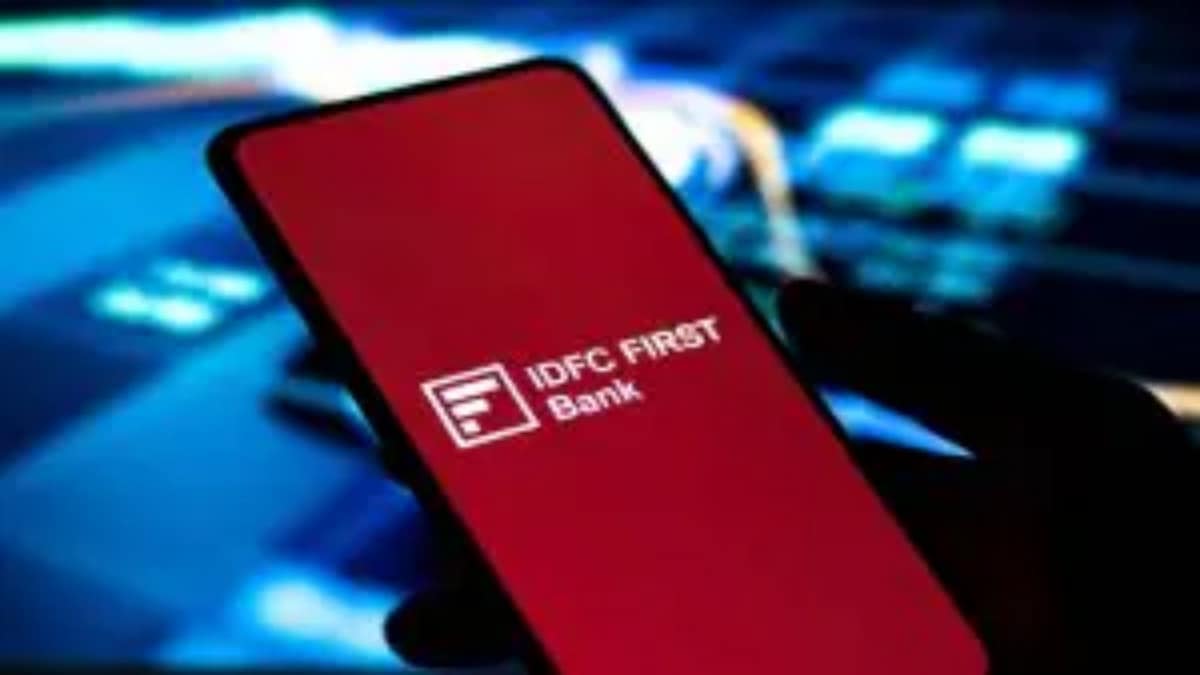 IDFC First Bank получил первый международный инвестиционный рейтинг от S&P Global
