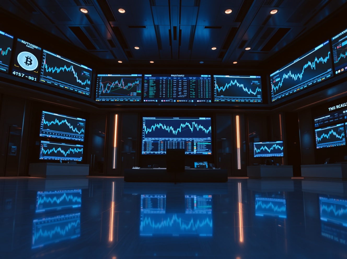 LMAX Group рассматривает продажу или IPO с оценкой до 5 миллиардов долларов