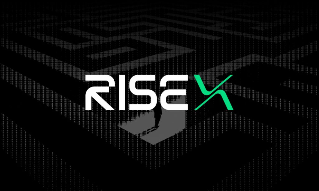 RISEx、早期アクセスでの取引高$3Bを経て「Ignite」Season 1ポイントプログラムを開始