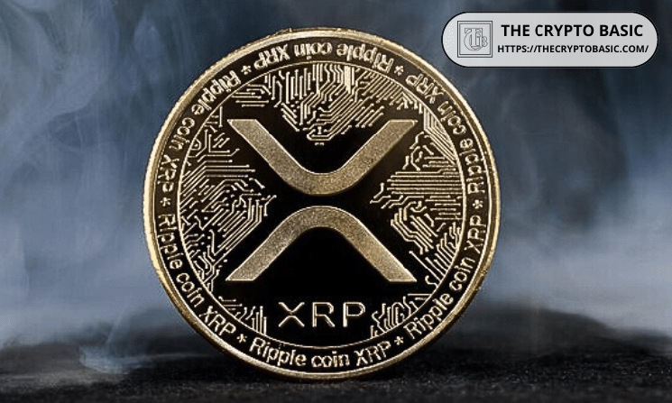 Doel gemeten beweging van XRP blijft boven $15, analist Javon Marks projecteert circa $17