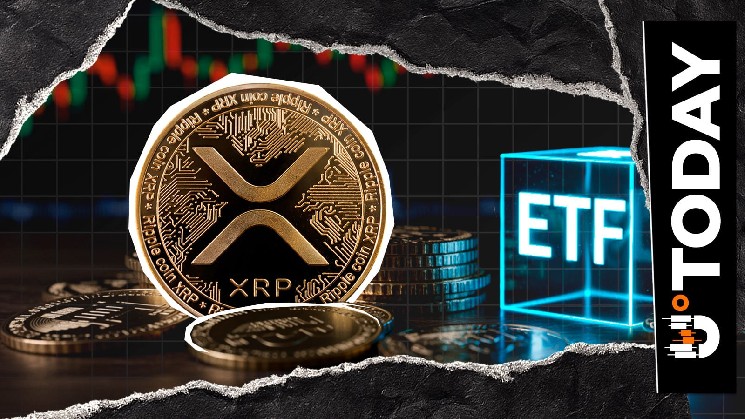 XRP ETFs Post Best Week of Inflows Since May
