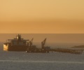 Экспорт нефтепродуктов из России упал до минимума за десятилетие в июле на фоне ударов Украины по НПЗ