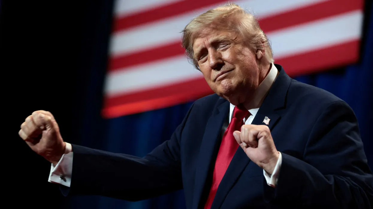 Trump nie jest już modny — i kosztuje to tych miliarderów miliony