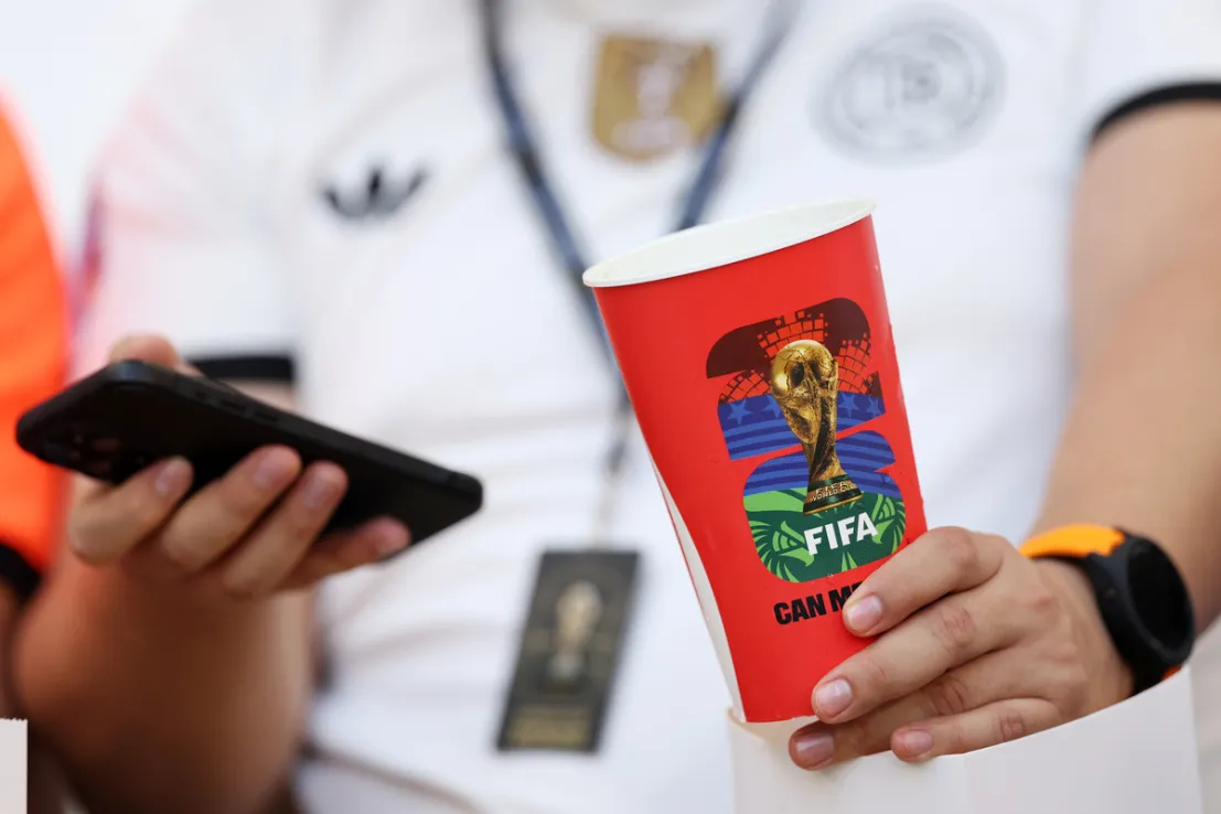 World Cup Sponsors Face Rising Costs and Dilution Risk Under FIFA's Commercial Rights Sell-Off Plan