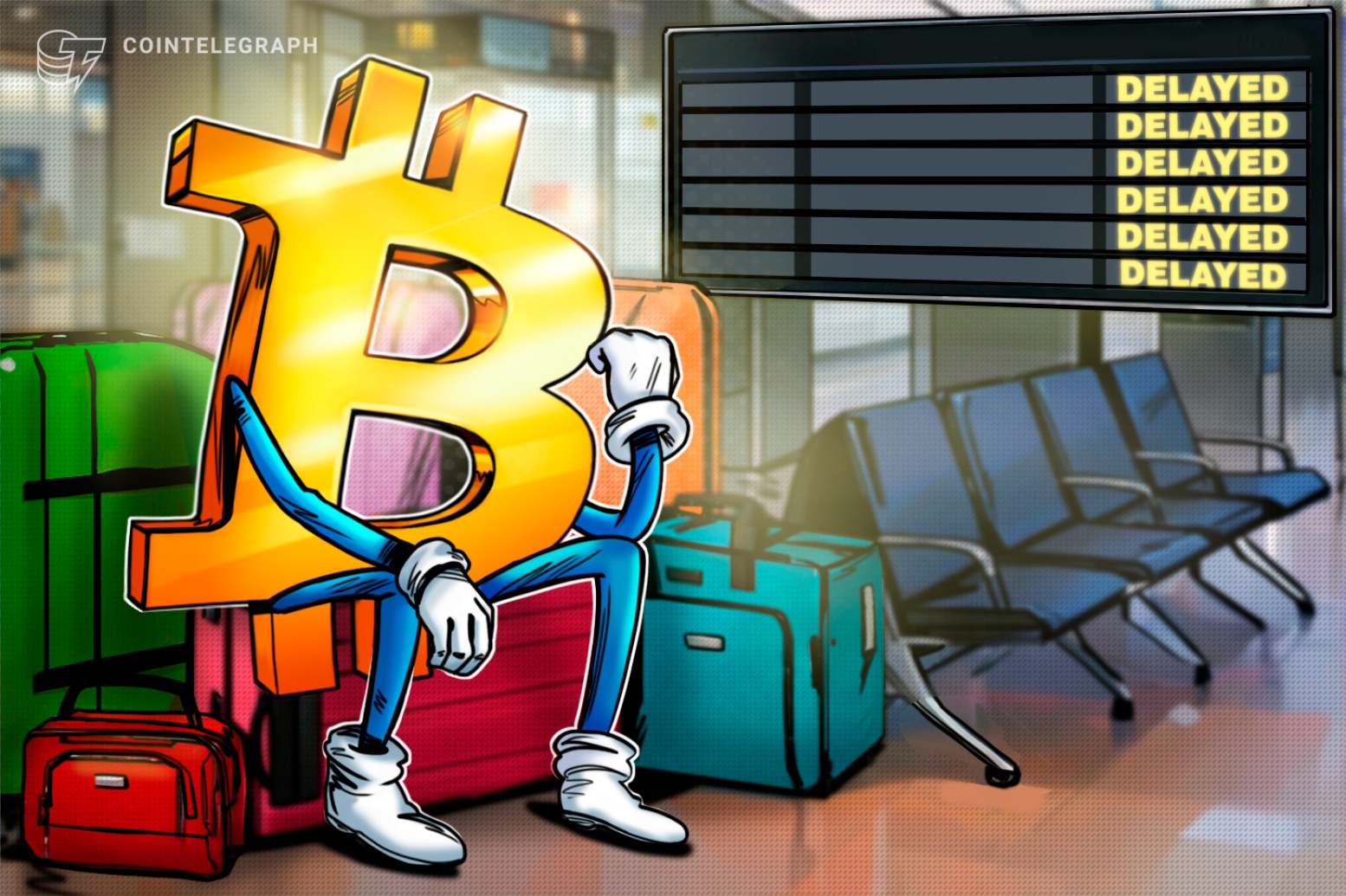 Притоки в Bitcoin-ETF достигли шестидневной серии на фоне охлаждения AI-сделки и прогресса в регулировании крипторынка