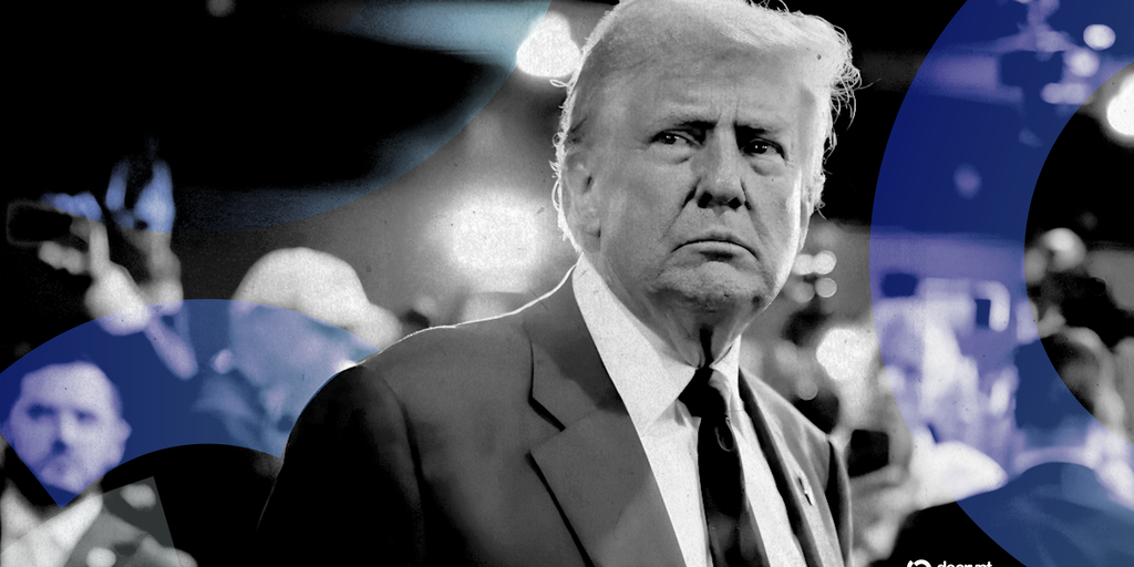 Trump Media Reports $238M Quarterly Loss Driven by Crypto Declines