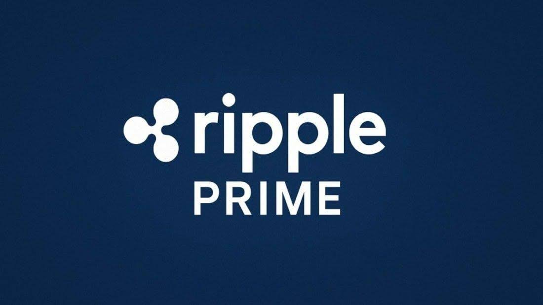 Ripple Prime завершила размещение старших нот на $275 млн для поддержки институционального крипторасширения в США