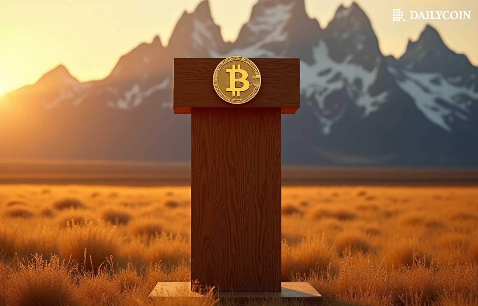 Следующий шаг Bitcoin может зависеть от речи Кевина Уорша в Джексон-Хоуле