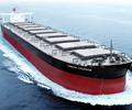 Baltic Dry Index достиг недельного максимума на фоне роста сегмента capesize