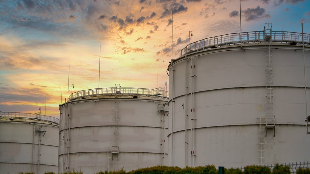 Импорт сырой нефти Китаем восстановился на 22% в июле после рекордного спада в июне