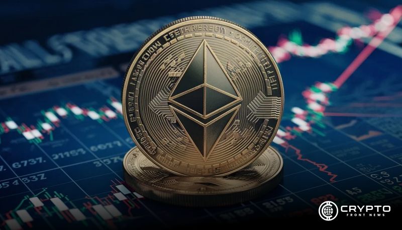 Ethereum affronta un segnale di vendita del TD Sequential mentre persistono i flussi in entrata negli ETF