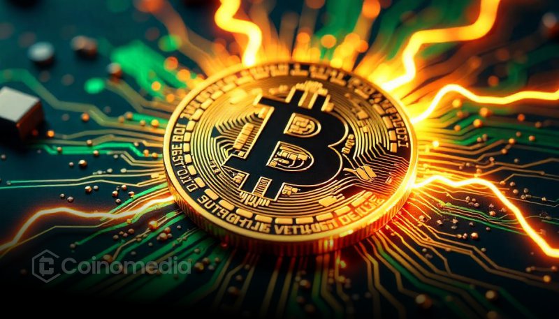 Bitcoin зафиксировал второй ранний бычий сигнал, указывающий на возможную фазу формирования дна