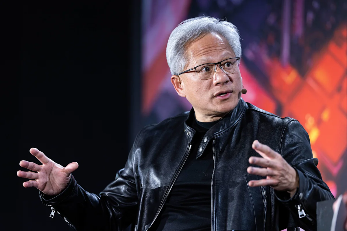 Bank of America делает резкое заявление инвесторам в акции Nvidia перед отчетностью