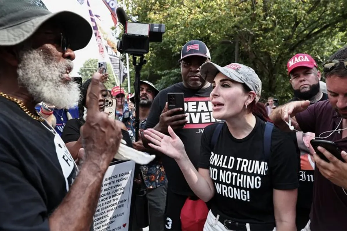 Max Blumenthal Sues Homeland Security Secretary, Alleging Laura Loomer Directed Seizure of His Phones