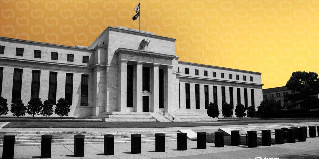 預測市場在 7 月會議前上調 Fed 意外升息機率