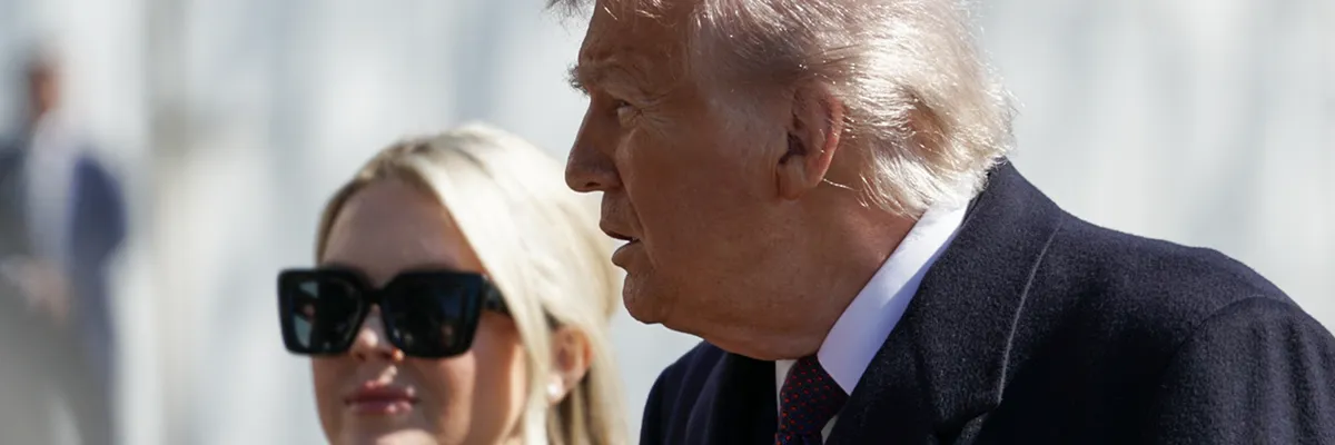 Il montaggio di CNN svela le false rivendicazioni dell'amministrazione Trump sulla vandalizzazione della Reflecting Pool dopo che il DOJ ha chiesto di archiviare le accuse