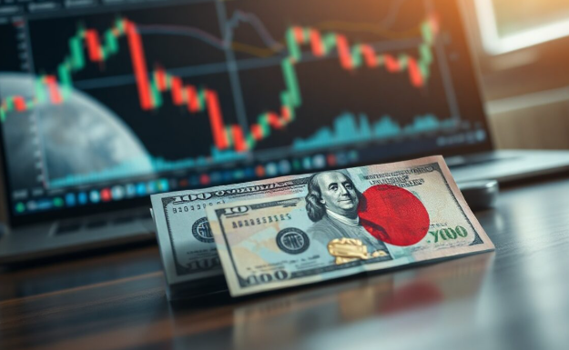U.S. Treasury Reportedly Intervenes to Support Japanese Yen in Rare Coordinated Action
