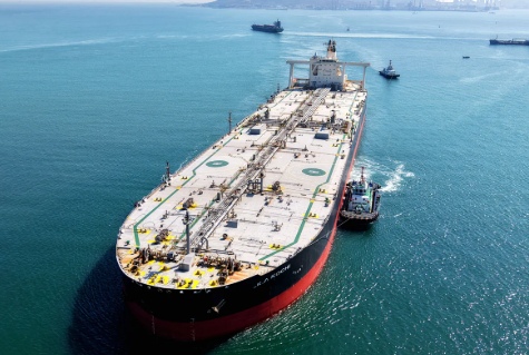 Цены на нефть приближаются к $90 на фоне осложнения требований США и Ирана по повторному открытию Ормузского пролива