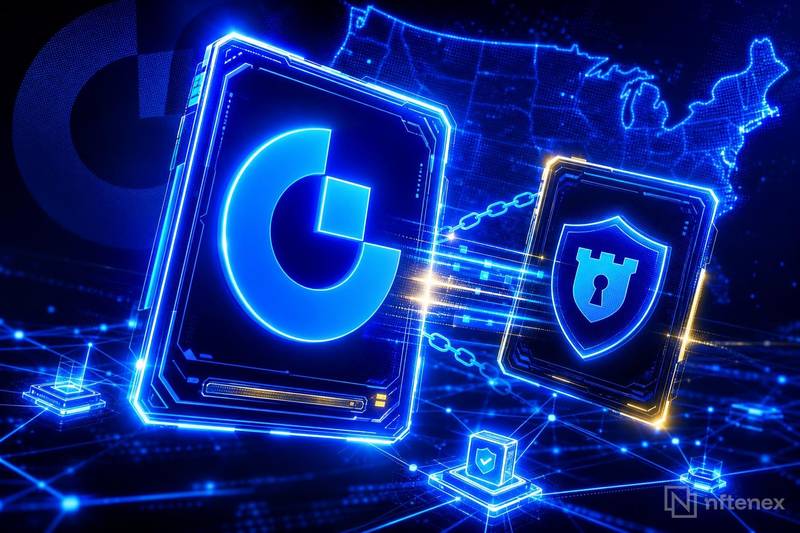 Gate US si unisce alla rete di regolamento fuori exchange di BitGo