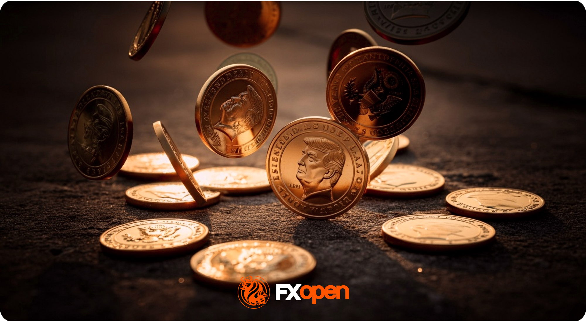 Predicciones analíticas del precio de TRUMP Coin 2026–2030