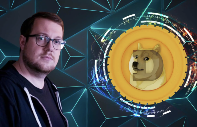 Dogecoin stijgt 10% terwijl Billy Markus zich afvraagt of de moeilijke cryptoperiode van 2026 ten einde loopt