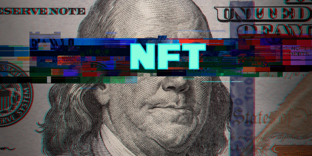 Основателя NFT-маркетплейса обвинили в мошенничестве на $10 млн после того, как он якобы проиграл средства инвесторов