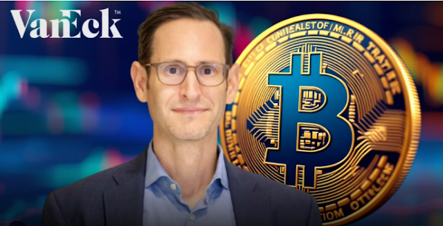 Analityk VanEck Matthew Sigel przewiduje, że Bitcoin osiągnie 500 000 dolarów do 2029 roku