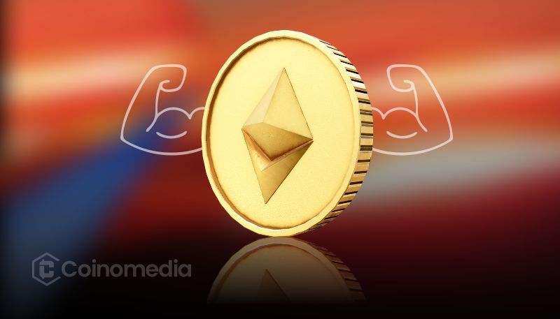 Предложение Ethereum нацелено на вознаграждения валидаторов по мере приближения стейкинга к 50%