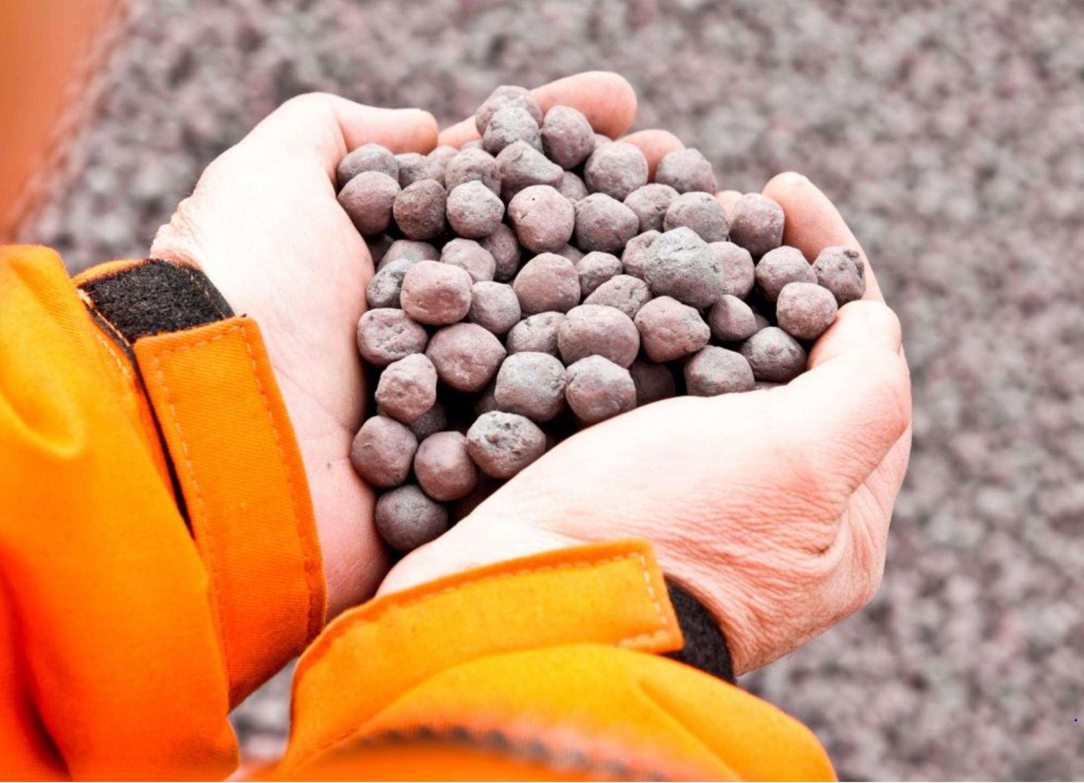 Ferrexpo halts Ukraine iron ore output as Black Sea route disruptions tighten cash pressure
