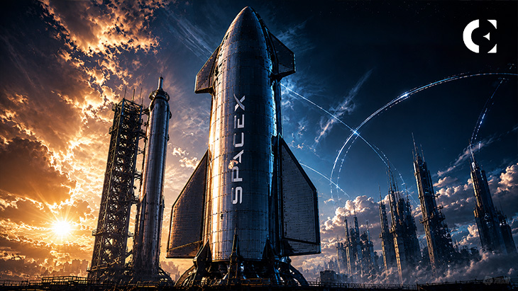 Статус триллионера Илона Маска исчезает на фоне падения акций SpaceX ниже цены IPO