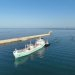 Axpo y Vitol completan la primera operación de bunkering de GNL en el puerto italiano de Civitavecchia