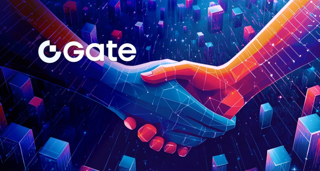 Gate запустила копитрейдинг акций, заключила партнерство с BitGo и сообщила о чистом притоке $372,51 млн