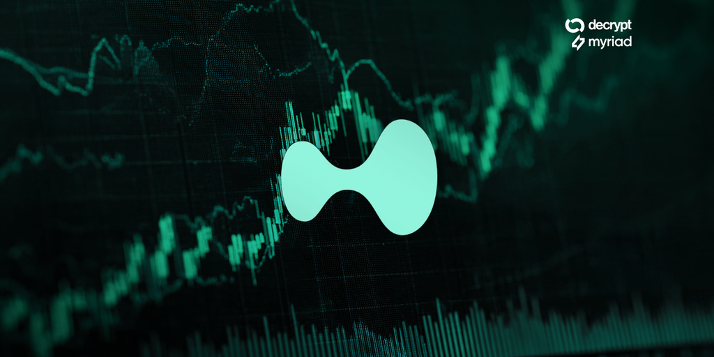 HYPE Hyperliquid osiąga historyczny szczyt przed odblokowaniem tokenów o wartości 1,2 miliarda dolarów