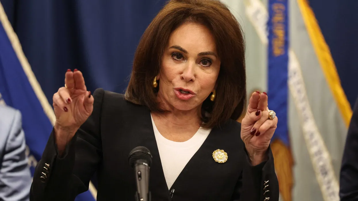 Analista legal advierte que el gran jurado especial de Jeanine Pirro podría usarse para desacreditar a objetivos