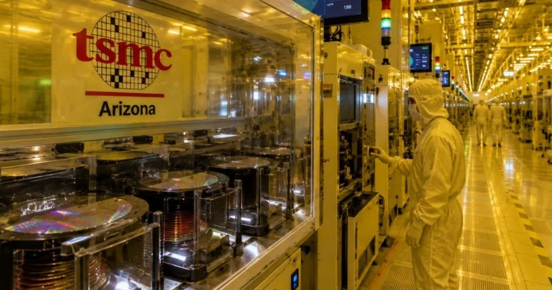 TSMC and NYCU Researchers Demonstrate 0.42-Nanometer Transistor Breakthrough
