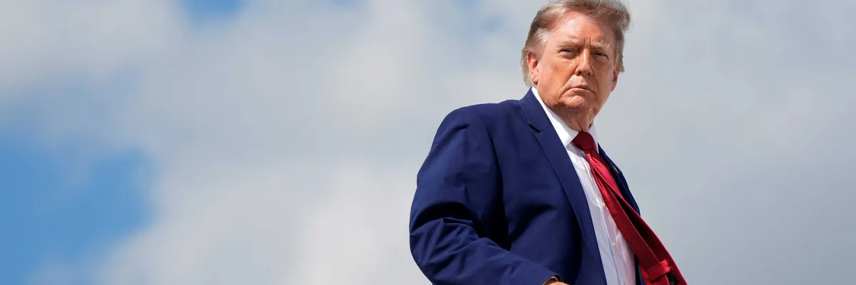 Legal Expert Calls Trump's New Birthright Citizenship Executive Order a 'Fever Dream' Destined to Fail