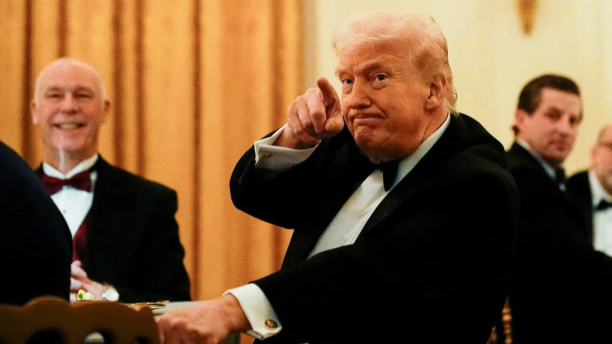 «Принцесса тьмы» Трампа обеспечивает донорам доступ в обмен на финансирование личных проектов, сообщает WSJ