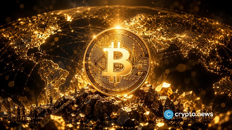Bitcoin utrzymuje się powyżej 64 600 USD, gdy Trump wyklucza rozmowy z Iranem, a ropa pozostaje powyżej 91 USD