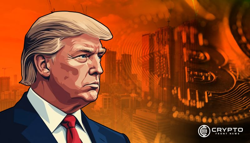 Trump to Attend White House Crypto Summit on August 19 With SEC and CFTC Chiefs
