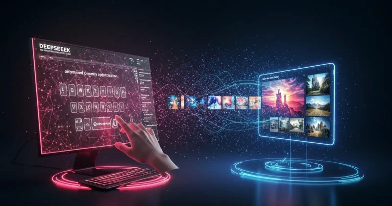 DeepSeek-V4-Flash-High занимает 7-е место в Frontend Code Arena при почти нулевой стоимости запуска