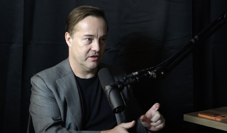 Early Uber Investor Calacanis Warns Bitcoin May Never Reach $250,000, Saying Saylor 'Broke the Game'