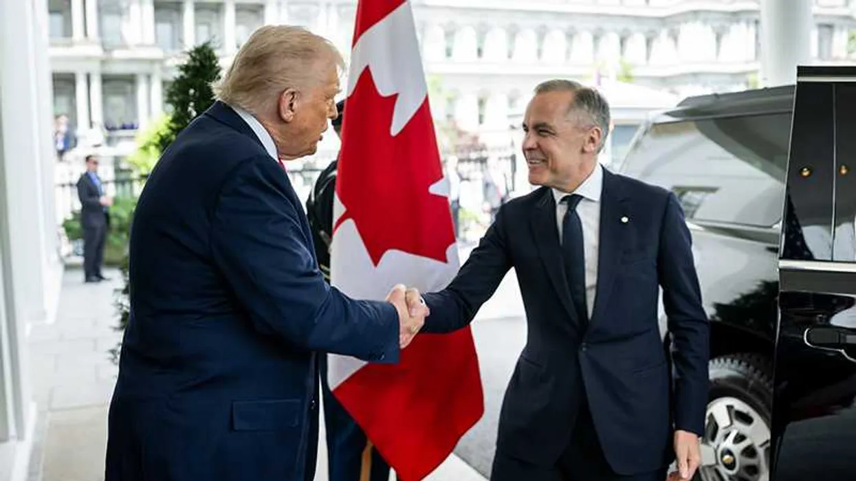 La disputa de Trump con Canadá le cuesta a EE. UU. miles de millones en turismo perdido, según un informe