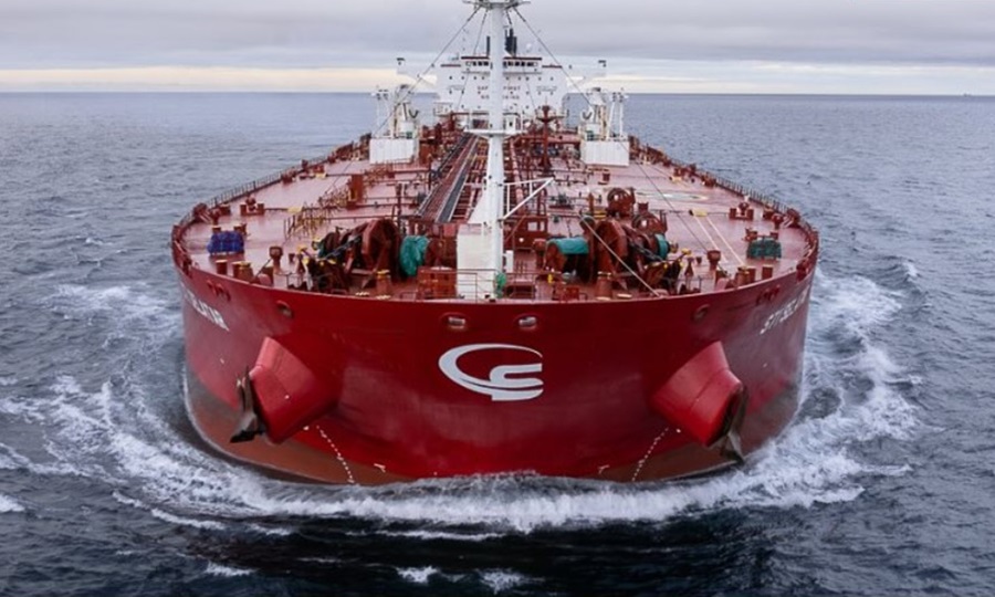 Scorpio Tankers amplía su programa de renovación de flota con participación en empresa conjunta de VLCC y nuevos pedidos de LR2