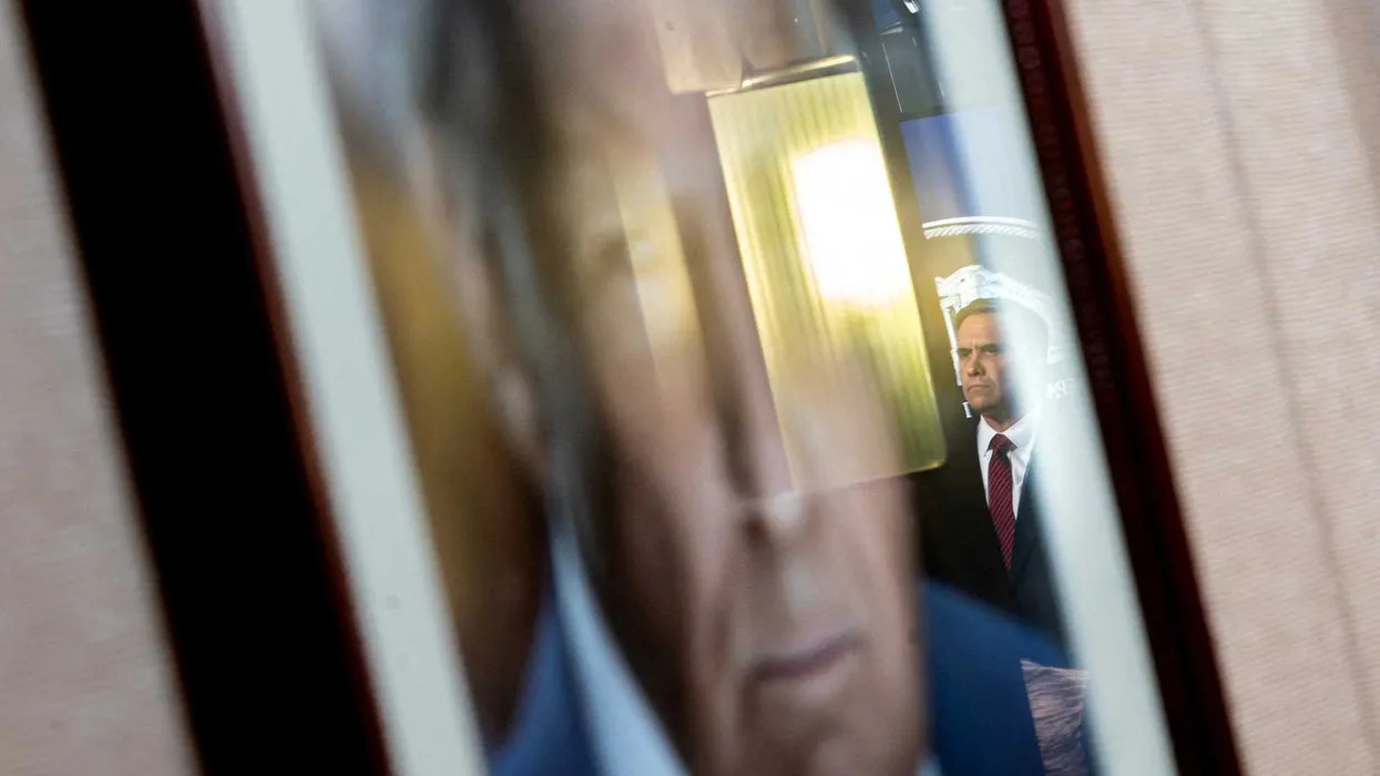 Минюст Трампа отозвал повестки журналистам New York Times из-за материала о катарском самолете
