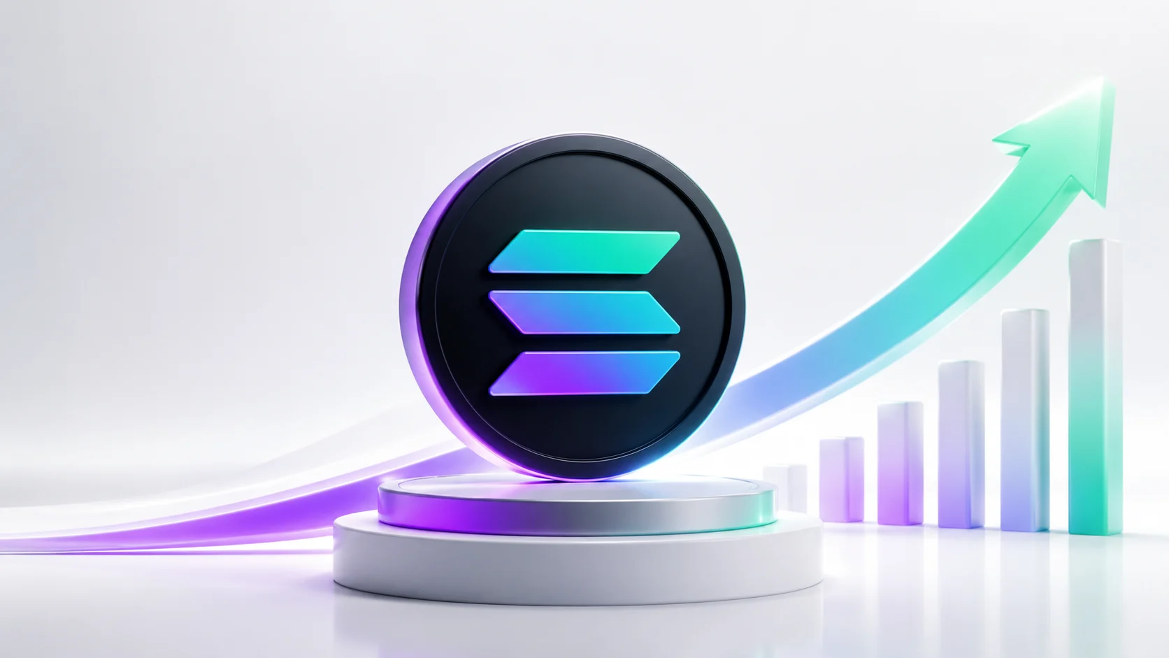 Solana torna sopra i 100 dollari per la prima volta da febbraio mentre accelera il rally delle altcoin