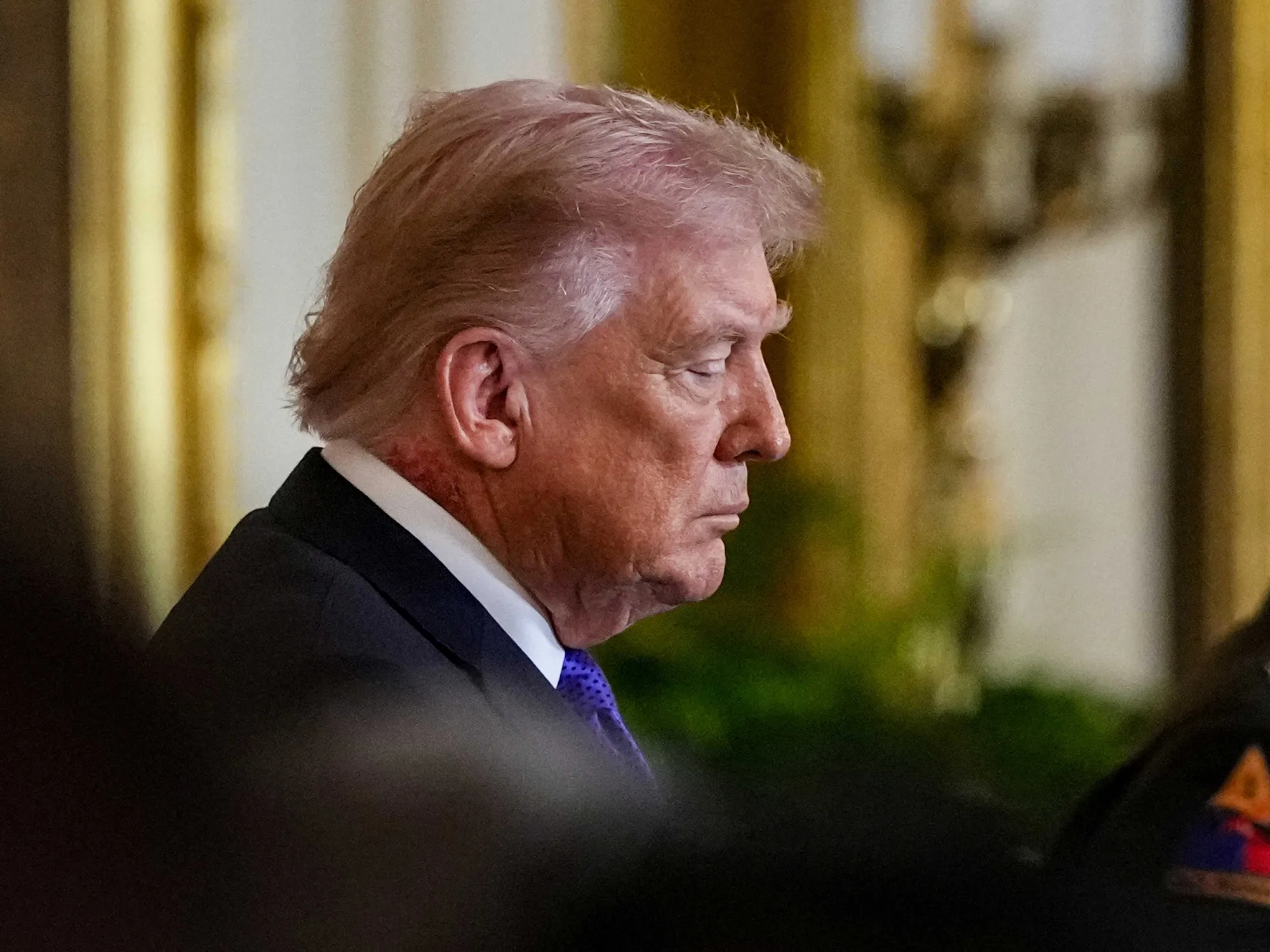 Maggie Haberman äußert sich nicht medizinisch zu Trumps Kognition und sagt, sein Alter von 80 Jahren „ist sichtbar“