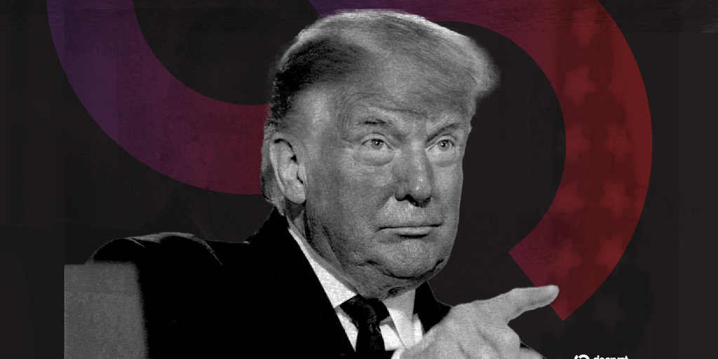 Последний проект закона CLARITY ограничивает Трампа и чиновников в криптовалютной деятельности — но только до 2029 года