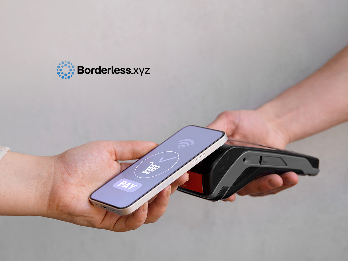Borderless.xyz объединяется с Mastercard для развития надежных трансграничных платежных потоков в стейблкоинах