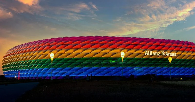 Alemania apunta a la candidatura para el Mundial de 2038 mientras Francia conversa una propuesta conjunta